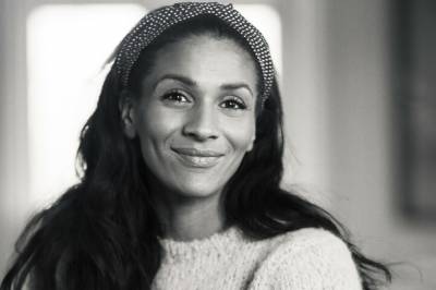 - De berører meg mest