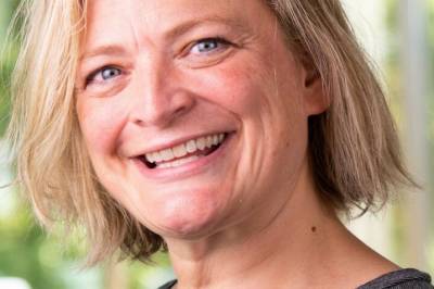 – Jeg drar ikke hjemmefra uten å sjekke hvor ICE er i dag, forteller Kari fra Minneapolis