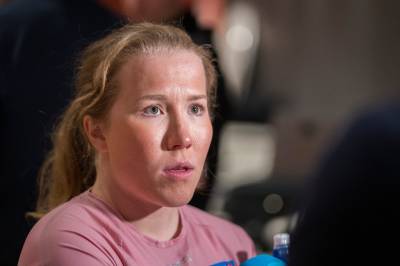 La opp i fjor – nå har hun fått ny jobb
