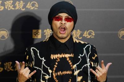 Influenser funnet død i badekar: Rapper pågrepet