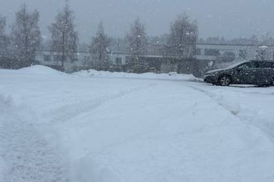 No blir det vått og auka snøskredfare: – Teikn på vår igjen