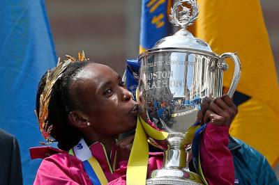 Kenyansk dopingsjokk: 27 utøvere suspendert