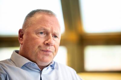 Tangen etter ekspertråd: – Prosessen må gå sin gang