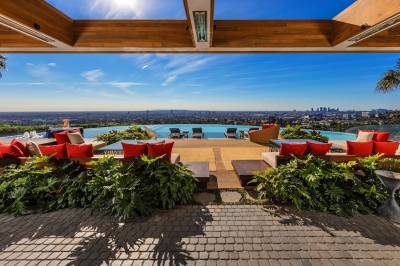 DJ, bobler og bartender. Dette koster statens Oscar-helg.