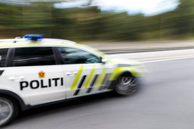 To skadet i voldshendelse under fotballkamp i Trondheim