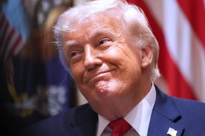 Trumps aksjer: – Helt utenkelig