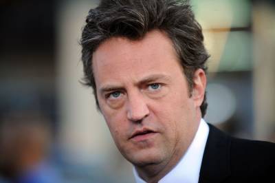 Søsteren til Matthew Perry: – Brukte 7 millioner dollar på å bli rusfri