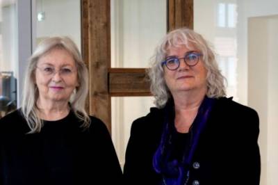 (+) – Det var ikke dem det var noe galt med. Det hadde hendt dem noe galt
