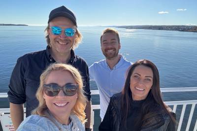 Henter millioner og får kjente investorer på laget