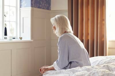 Ny studie med alvorlige funn: Derfor vurderer sykepleiere i hjemmetjenesten å slutte