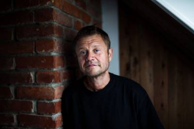 Mener det er tilfeldig at han ikke ble rusmisbruker eller kriminell