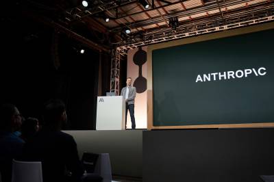 Kan etikk overleve i et AI-våpenkappløp?