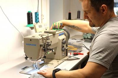 – Drømmen er å fortsette til jeg blir gammel