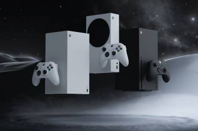 Xbox sin tur til å bli rammet av servertrøbbel