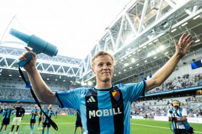 TV 2 erfarer: Norsk juvel ønsket av storklubber