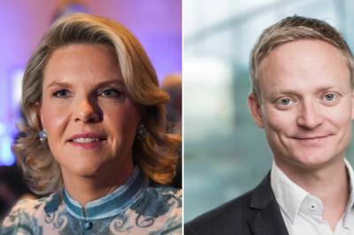 Ny Frp-rådgiver slutter etter rasisme-skandalen