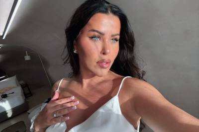 Melina Johnsen avslører brudd