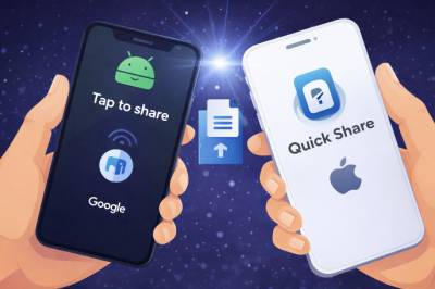 Nå blir iPhone og Android venner på ekte, uansett om Apple vil eller ikke