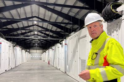 Datasenter-gründere saksøker Skatteetaten: – Går for langt