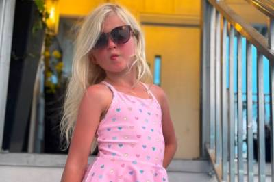 Lillian (8) ble smittet av hjerneetende amøbe – døde