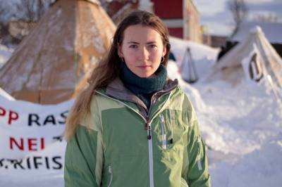 Natur og Ungdom: Rasende over SVs Melkøya-snu