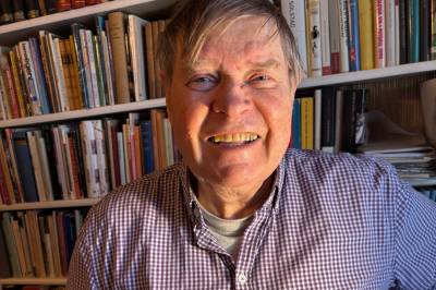 Det er kaldt på Lillehammer