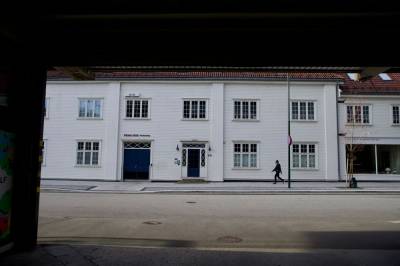 Foreslår en tusen­lapp i leie