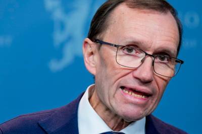 Barth Eide: – Dypt bekymret for at vi nå får en ny, omfattende krig i Midtøsten