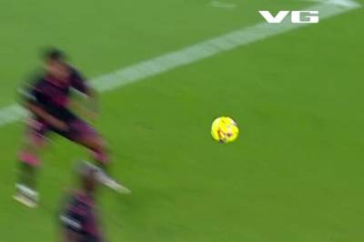 2-0: Sudakov, Benfica