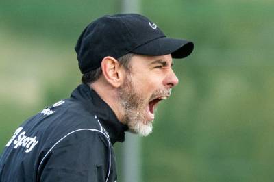 «Vulkan-Freyr» eksploderte på trening: Slik skal Brann skrive historie