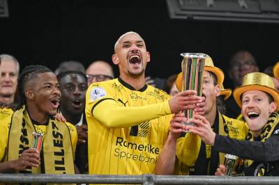 – Det betyr alt i livet