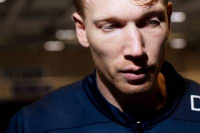 Usikker før storkampen 