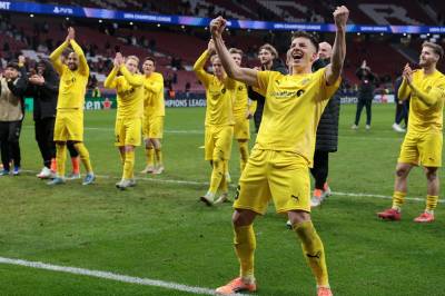 Dette tjener Glimt på bragden