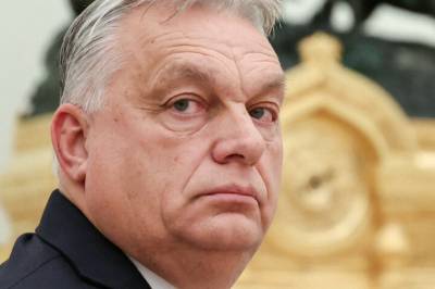 Orban: - Brussel voldtar loven