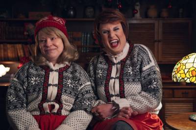 TV-nissene er millionsuksess