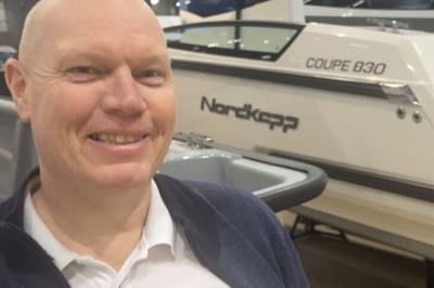 – Vi merker sterk økning etter Årets Båt