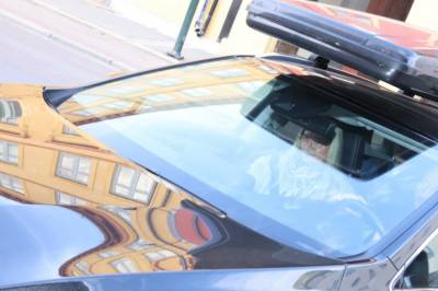 Besøkte broren i fengsel