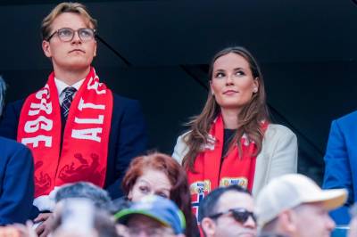 Stusser over prinsens valg: – Overraskende