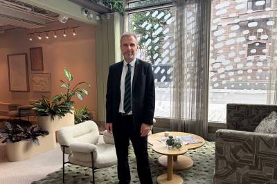 – Må unngå at datasentre gir polarisering og konflikt