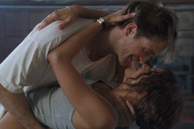 Provoserende romantisk komedie