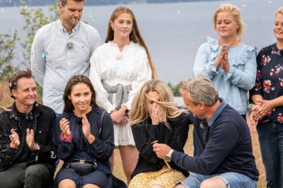 Derfor må de selge vinnerhytta