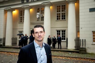 Etter kursfest på 206 prosent på børs er selskapet i spill