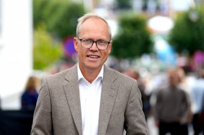 Prisvekst i juni