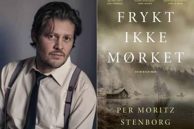 Mørk og nådeløs