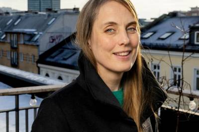 - Stemningen var iskald