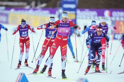 FIS forsterker satsing på hardt kritisert nyvinning i langrenn
