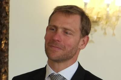 En halv milliard i overskudd for Bergesen-familien