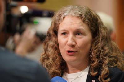 Arbeiderpartiet avviser kaos: – Kommer til å ha samtaler med SV og MDG