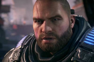 Gears 6 kan bli et far-sønn-oppgjør, hvis stemmeskuespilleren får bestemme
