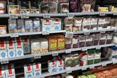 Den avglemte matvaren har flere helsefordeler